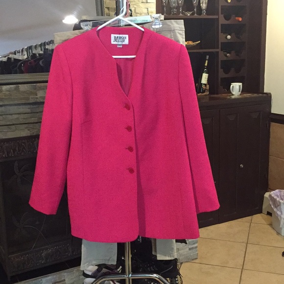 Morgan Miller Jackets & Blazers - Morgan Miller Size 16W Blazer Good condition